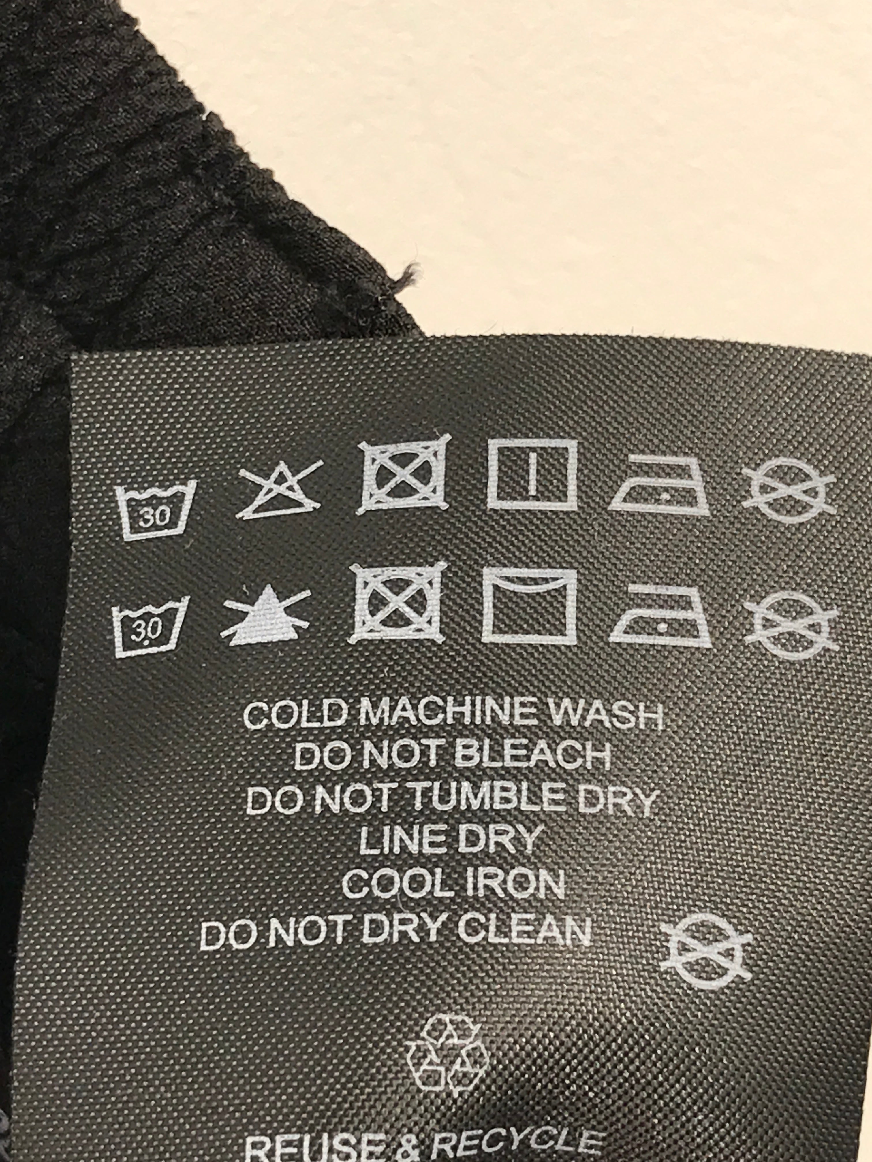 Vero Moda Nederdel